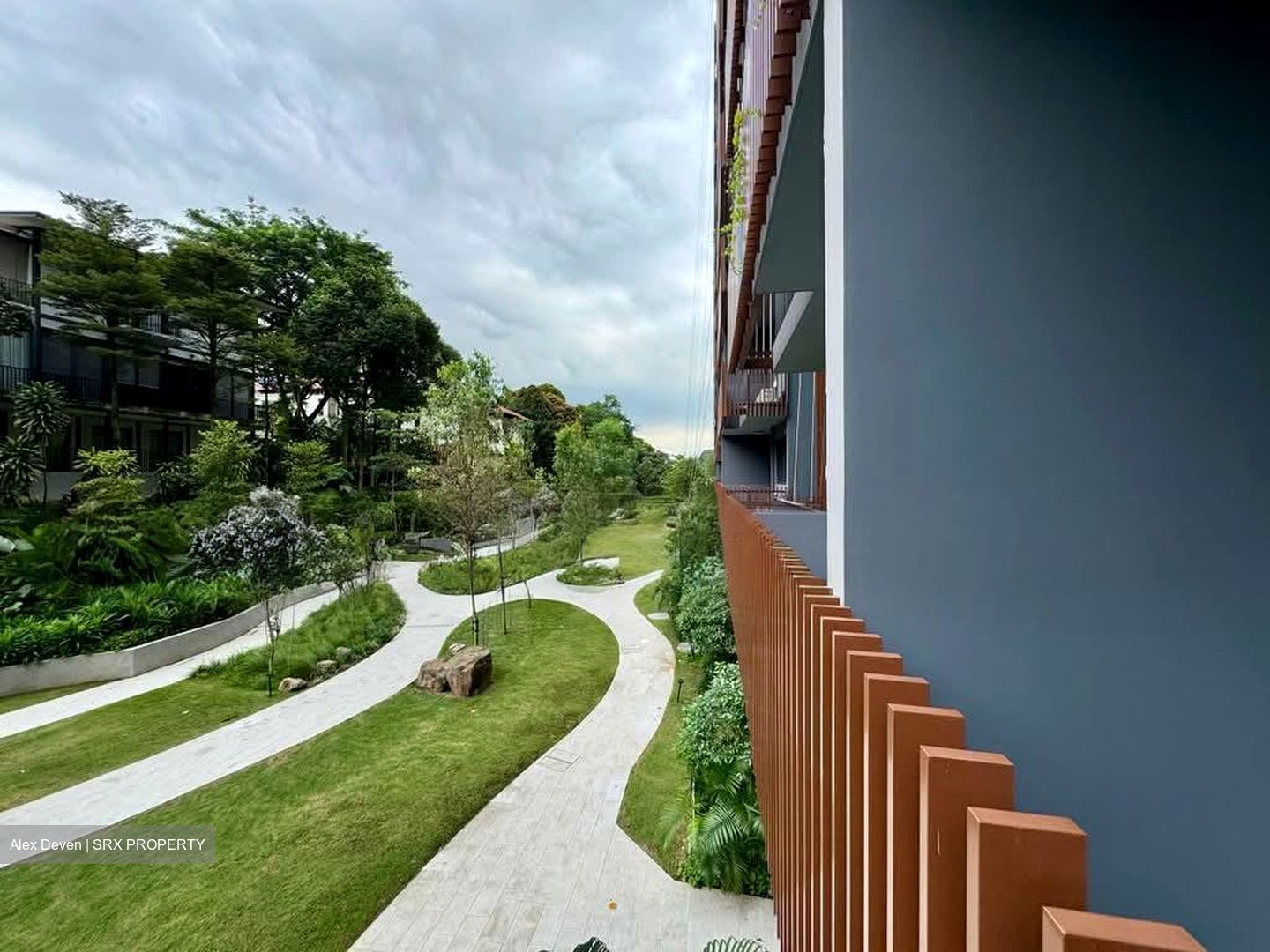 KI Residences at Brookvale (D21), Condominium #572916531
